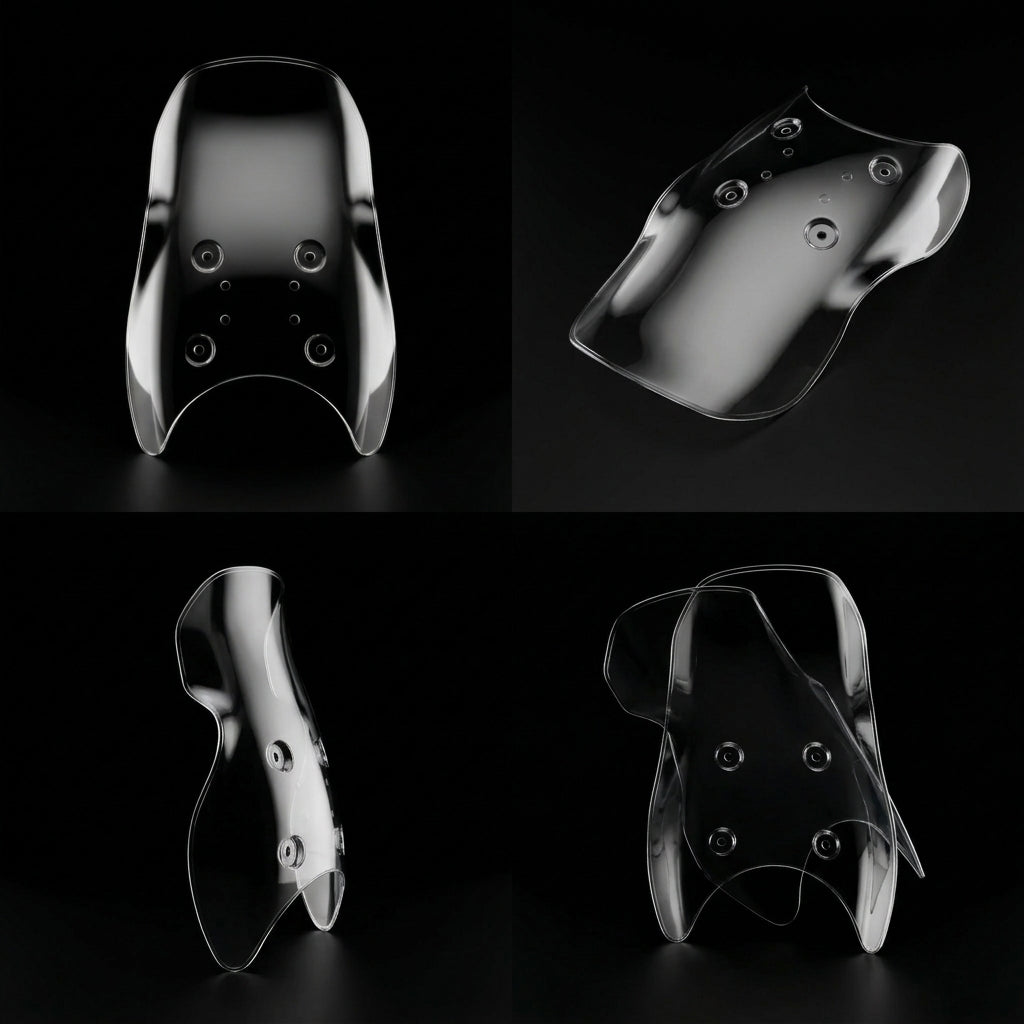 Himalayan 450| ALTERRA | Visor