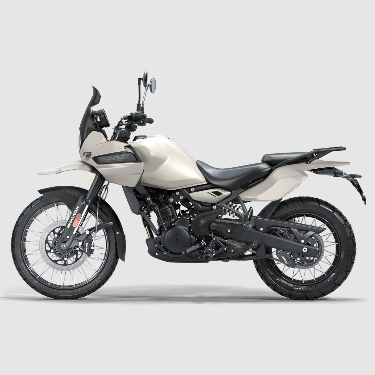 Himalayan 450 | ALTerra full kit Preorder