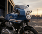 ENDURANCE RACER QUARTER FAIRING  | RE GT 650