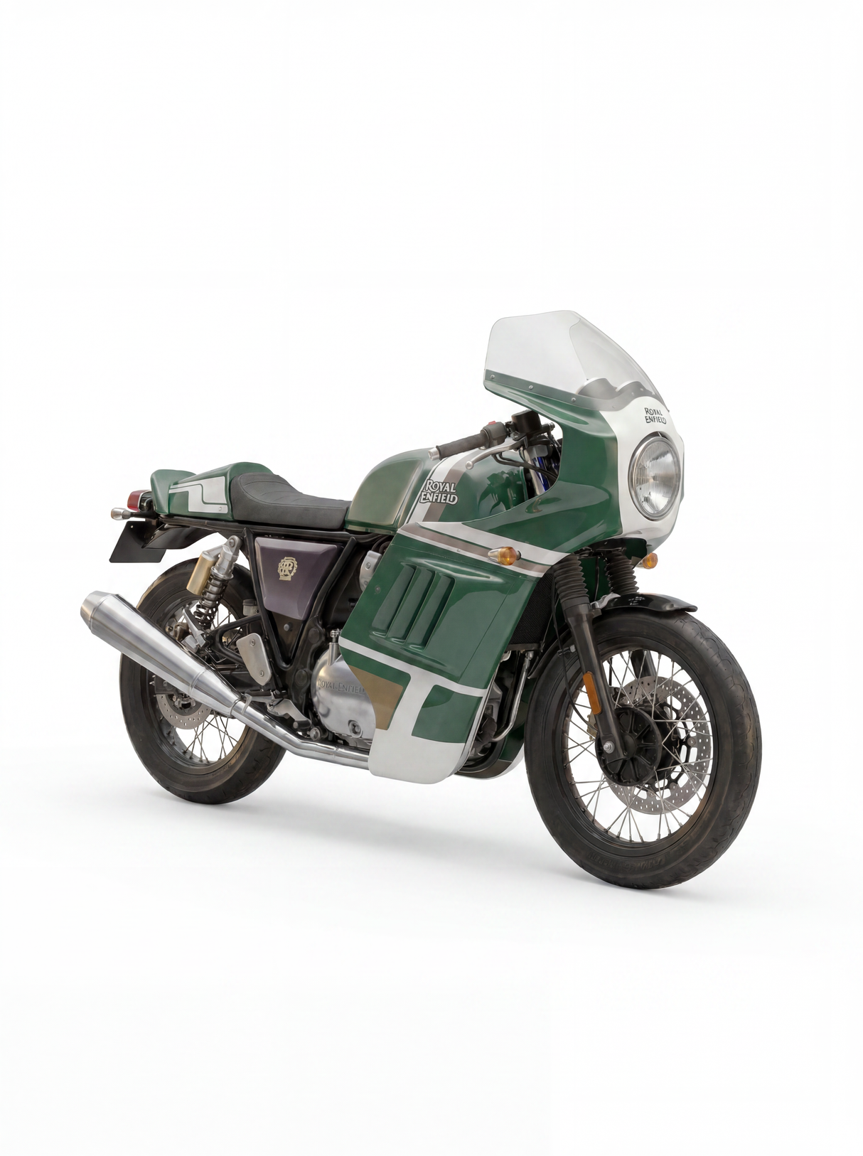 ENDURANCE RACER KIT | RE GT 650