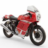 ENDURANCE RACER KIT | RE GT 650
