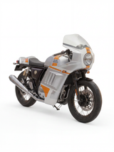 ENDURANCE RACER KIT | RE GT 650