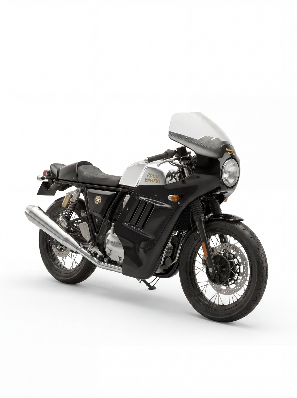 ENDURANCE RACER KIT | RE GT 650