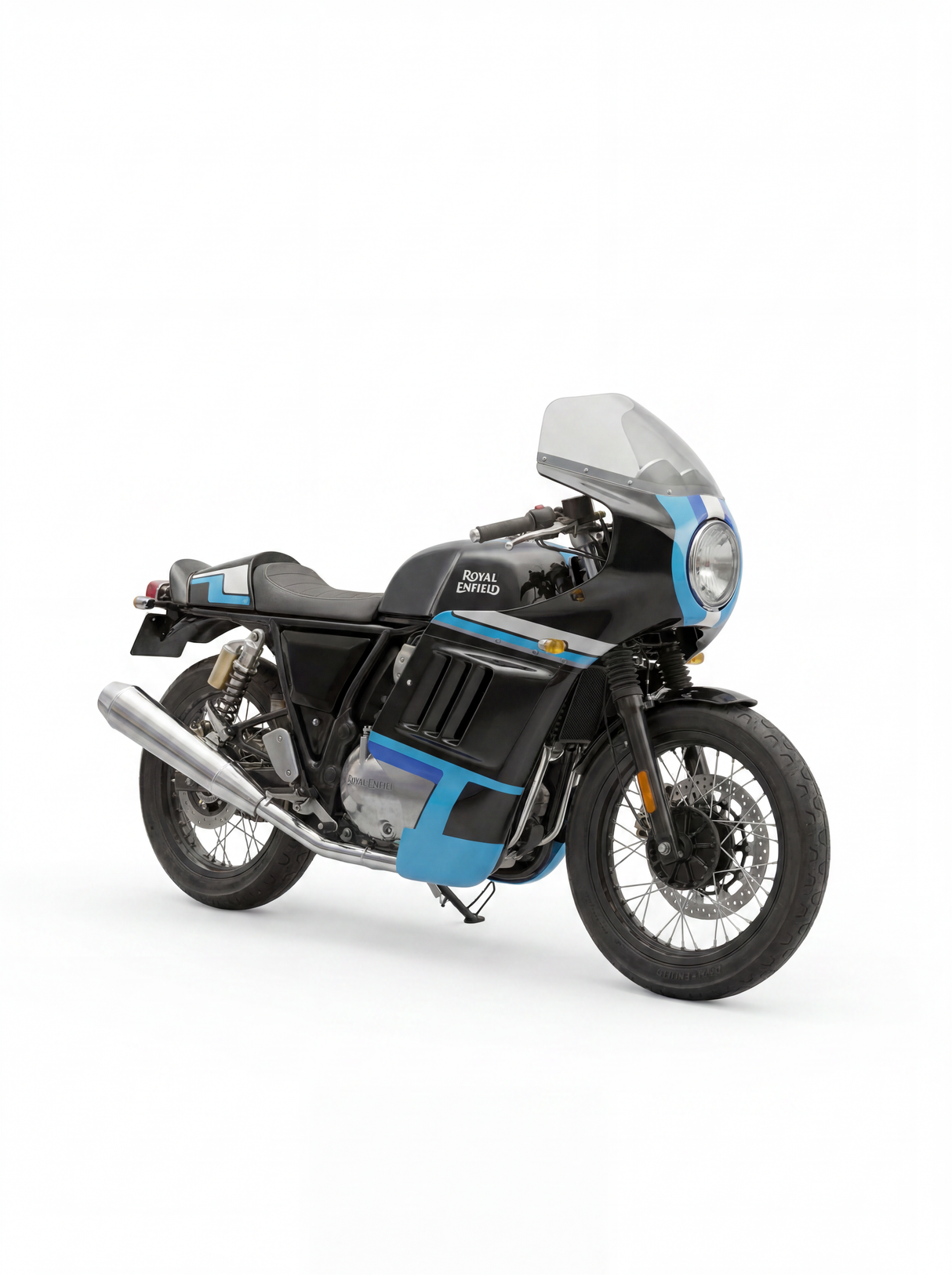 ENDURANCE RACER KIT | RE GT 650