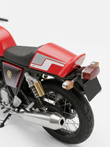ENDURANCE RACER KIT | RE GT 650