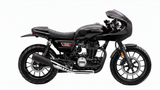 PREORDER BOOKING |RACE SPECIAL QUARTER FAIRING | CB 350 RS | CB H'NESS