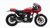 PREORDER BOOKING |RACE SPECIAL QUARTER FAIRING | CB 350 RS | CB H'NESS