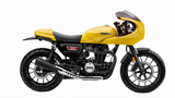 PREORDER BOOKING |RACE SPECIAL QUARTER FAIRING | CB 350 RS | CB H'NESS