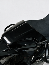 Seat Cowl | Guerrilla 450
