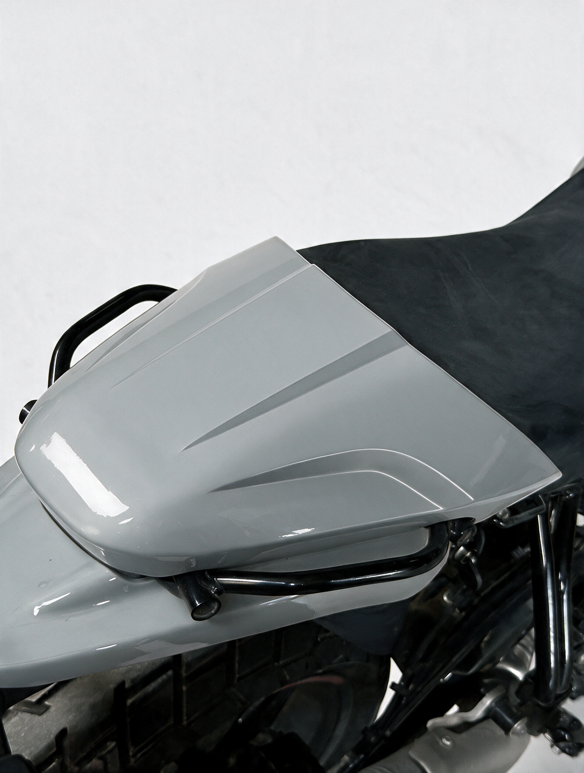 Seat Cowl | Guerrilla 450