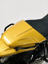 Seat Cowl | Guerrilla 450