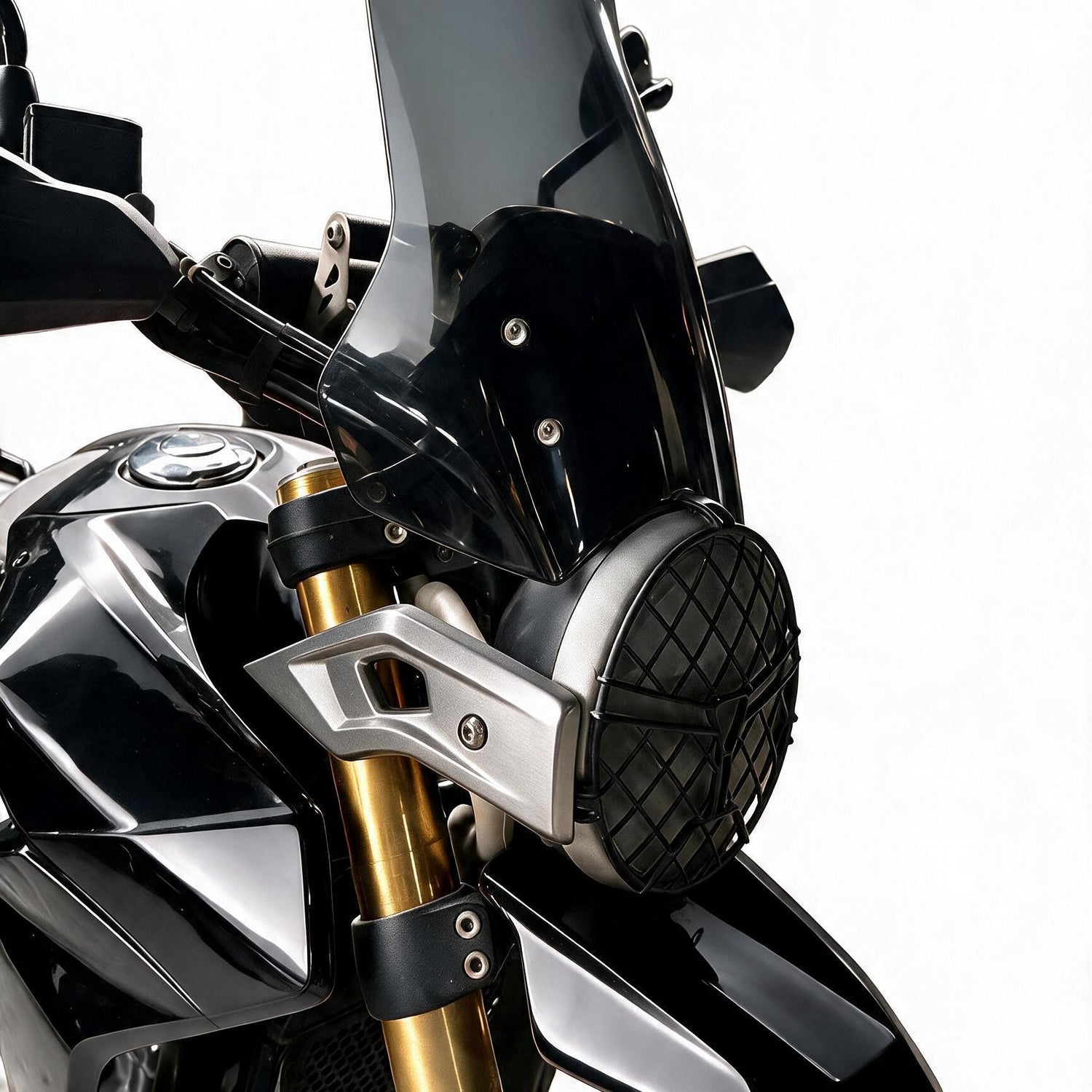 Xplorer 400 kit