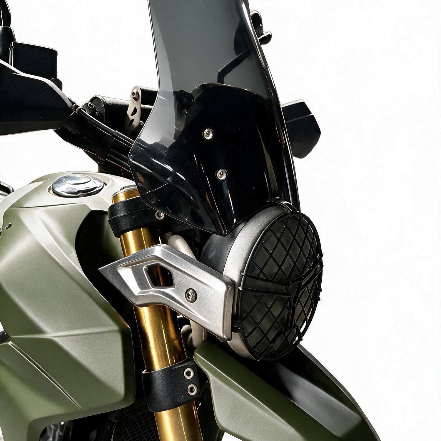 Xplorer 400 kit
