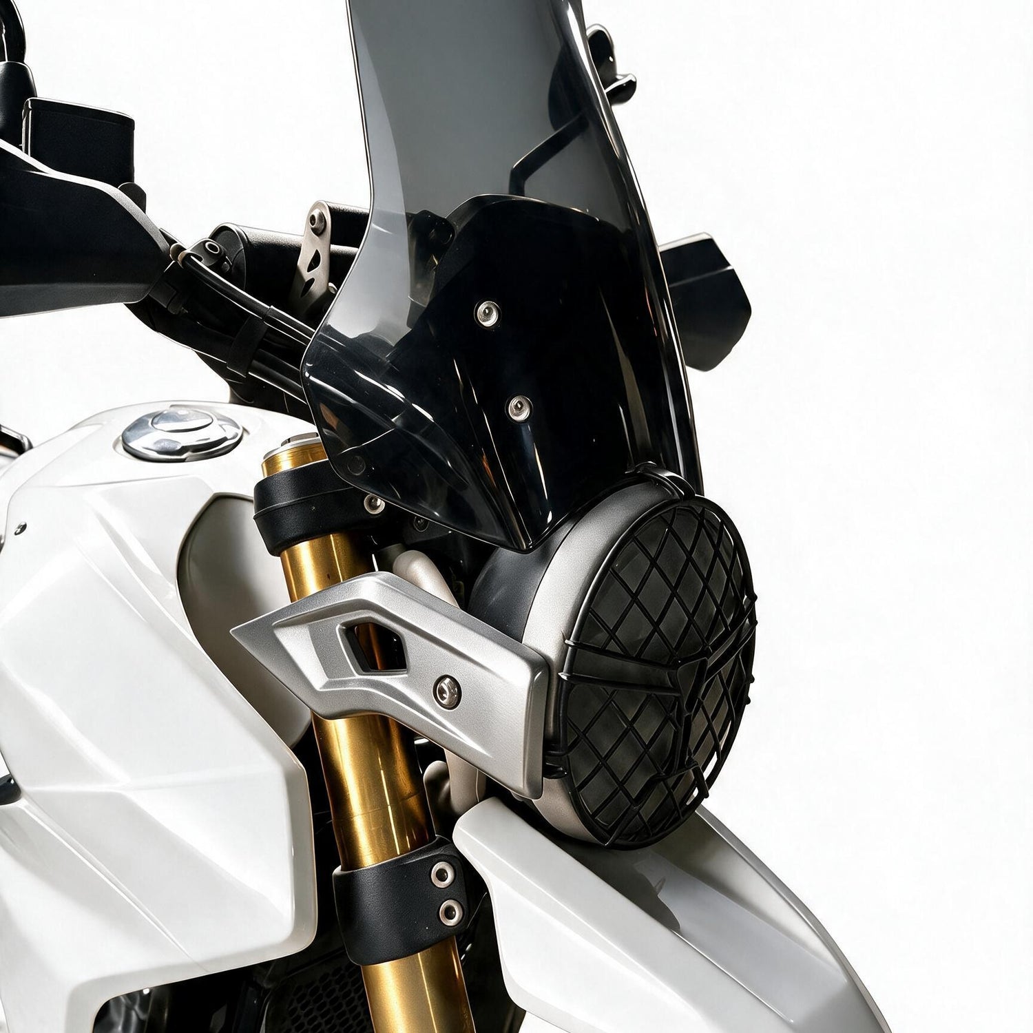 Xplorer 400 kit