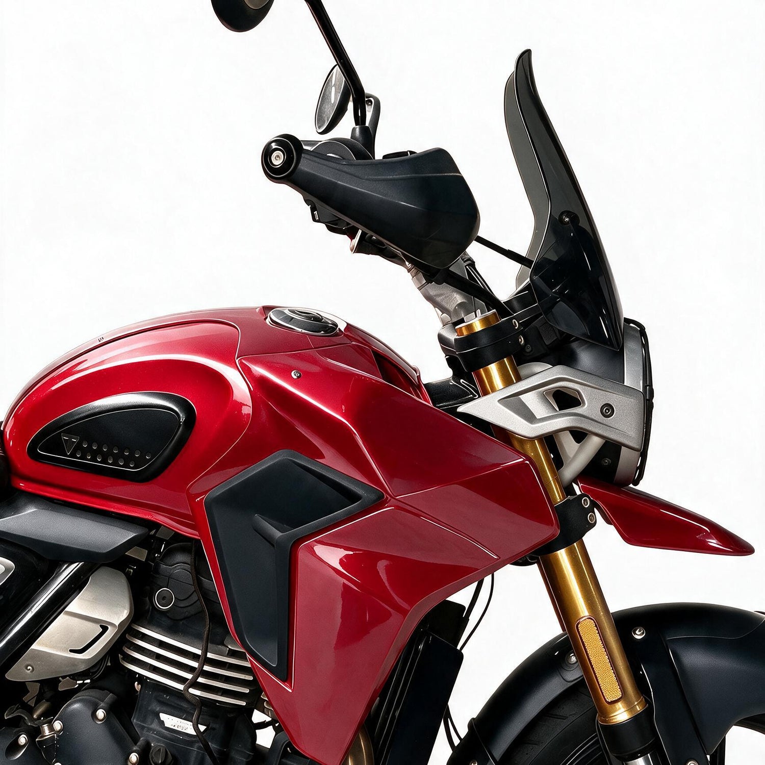 Xplorer 400 kit