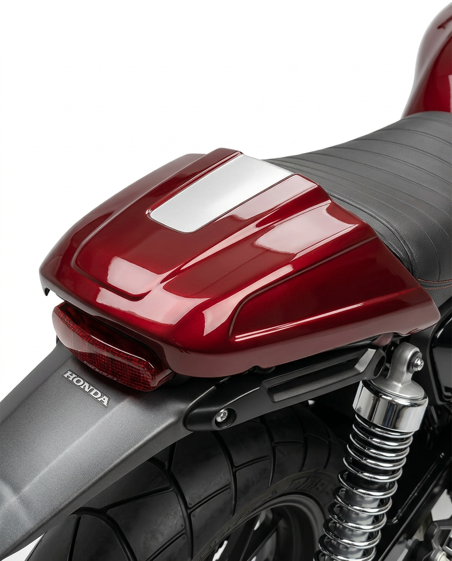 Honda CB 350 RS Seat cowl