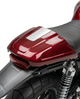 seat cowls