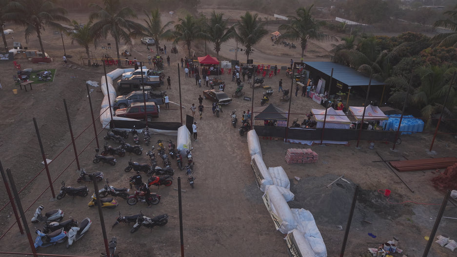 Autologue Ranch – Autologue Design