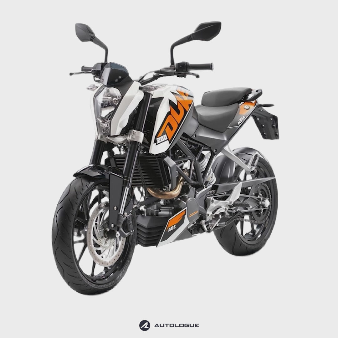 Duke | Xplorer Kit