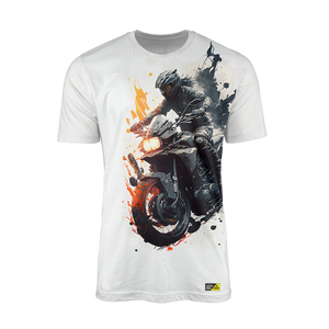 Revive And Ride | T-Shirt | GP Series