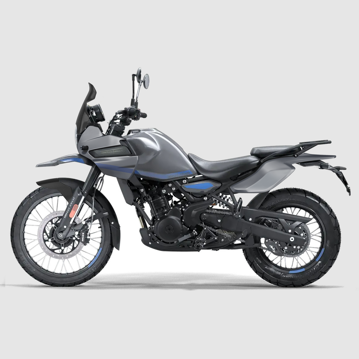 Himalayan 450 | ALTerra full kit Preorder