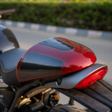 Speed400 Seat cowl