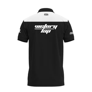 Victory Lap | Polo T-shirt | GP Series