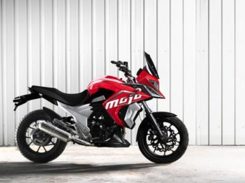 Mojo | Xplorer | Full Kit - Autologue Design