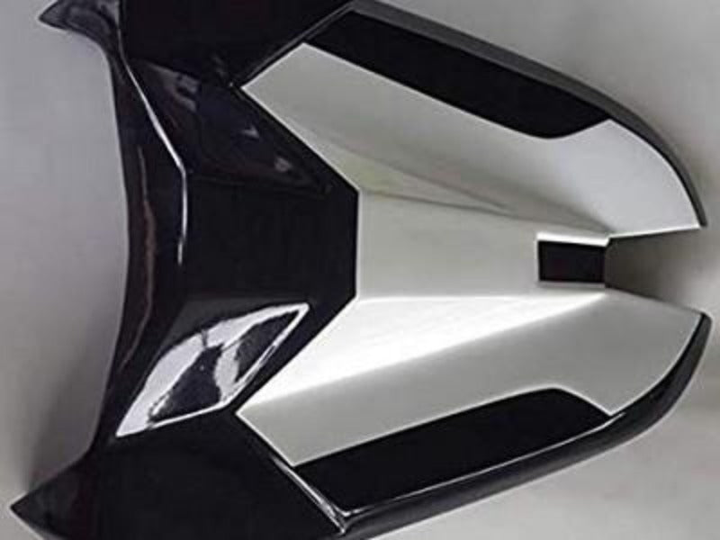 StreetX3 | Seat Cowl - Autologue Design