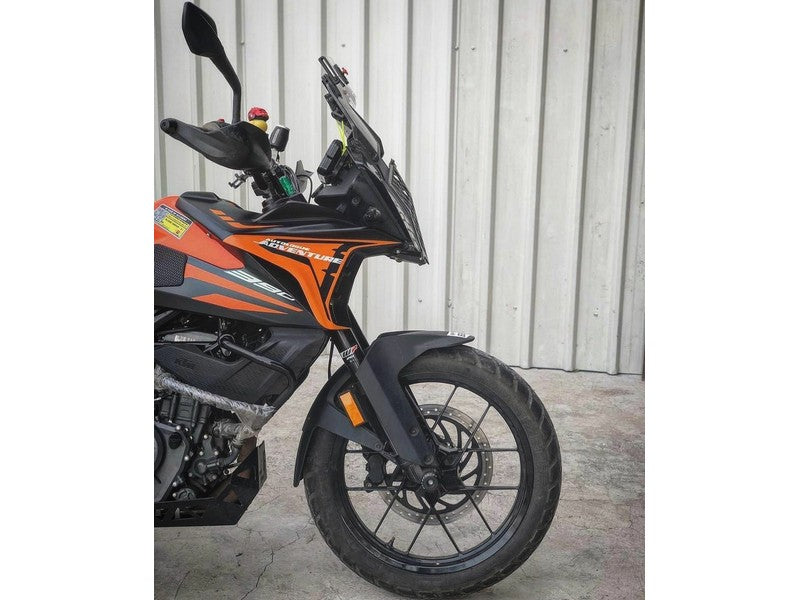 AdventureX |  Side Panel Kit - Autologue Design