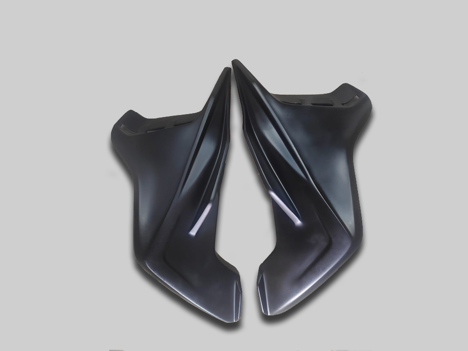 AdventureX | Side Panel Kit – Autologue Design