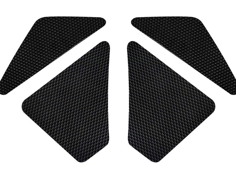 Apache | RR 310 | Tank Grips - Autologue Design