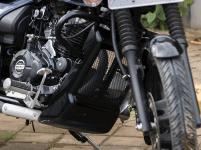 Avenger | Radiator Cover - Autologue Design