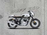 Interceptor/GT650 | Buff | Full Kit - Autologue Design