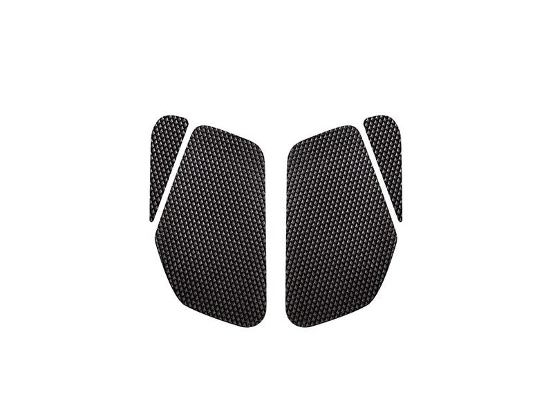 Continental GT 650 | Tank grips - Autologue Design