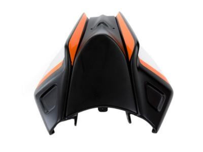 RC | Seat Cowl Claw V1 - Autologue Design