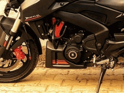 Dominar | 400 | Belly - Autologue Design