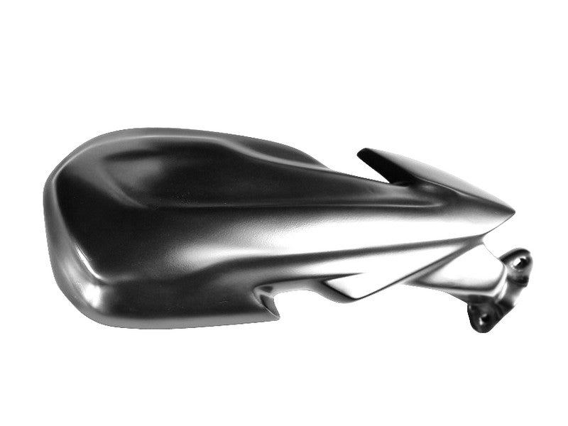 Dominar 400 | Knuckle guard - Autologue Design