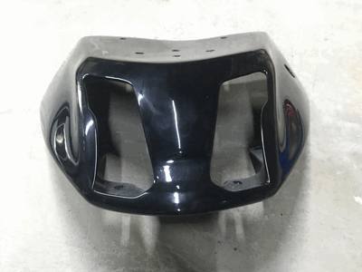 Dominar 250 400 Tail Tidy Autologue Design