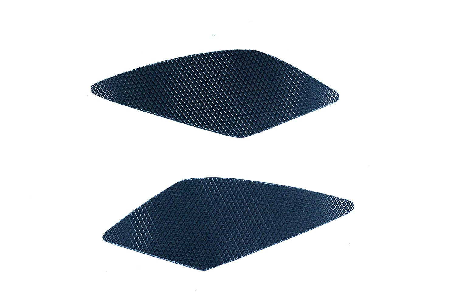 Dominar 400 | Tank Grips - Autologue Design