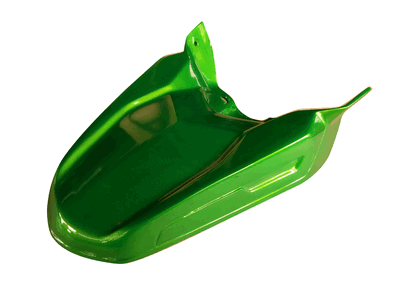 Dominar 400 | Fender Type 2 - Autologue Design