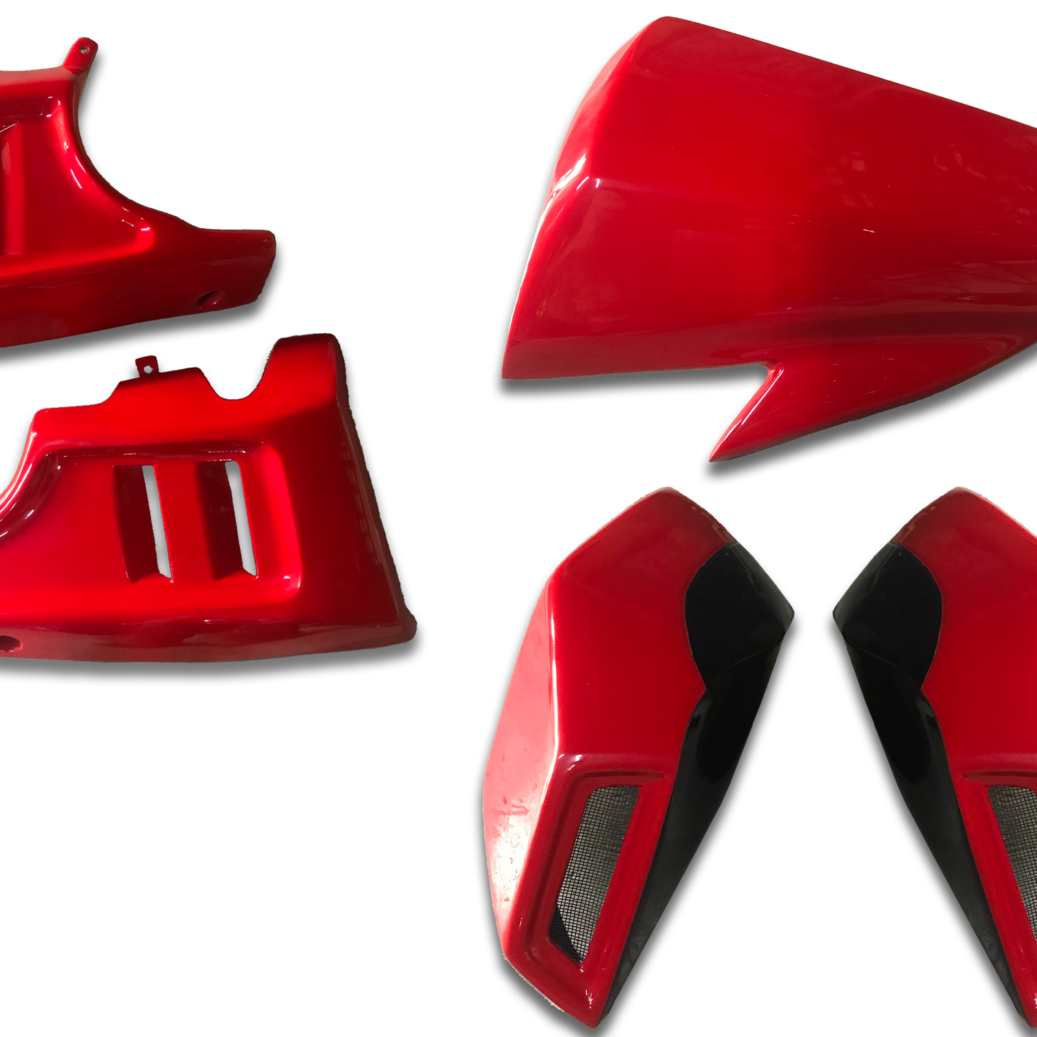 Domivel Kit - Autologue Design