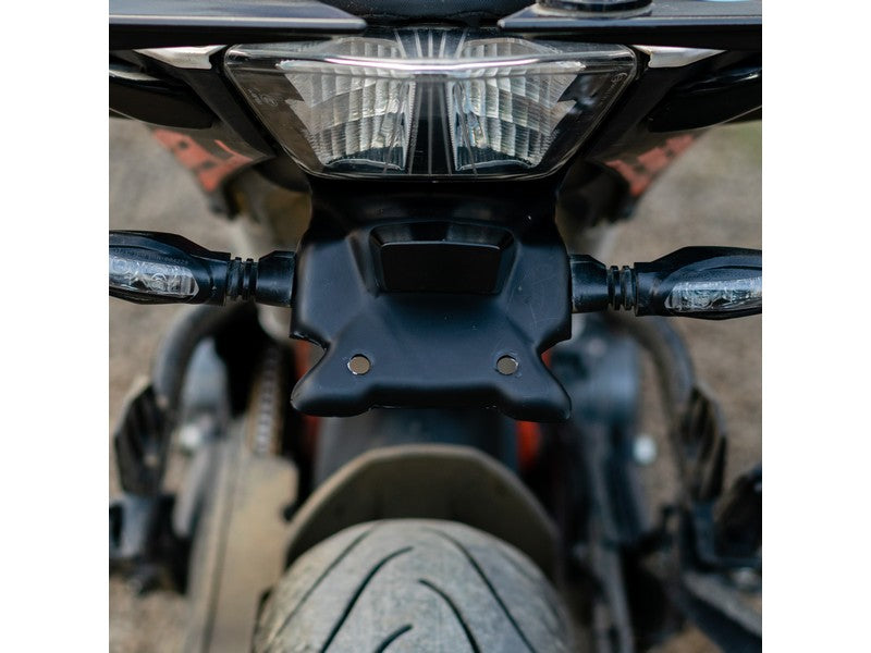 StreetX3 | Tail Tidy Kit