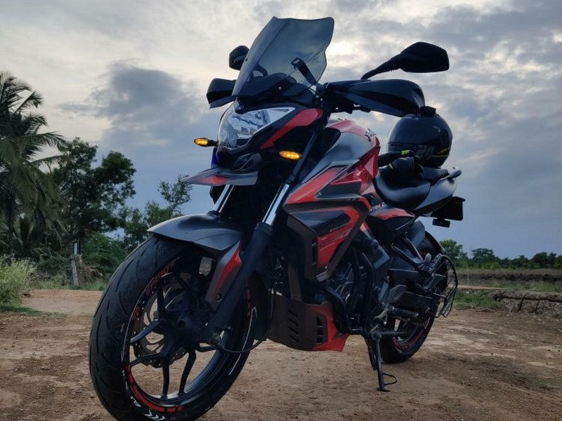 NS | Xplorer Kit - Autologue Design