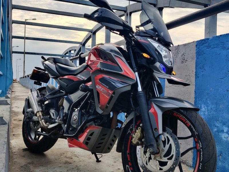 NS | Xplorer Kit - Autologue Design