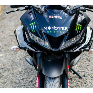 R15 V3 | Aero Winglet