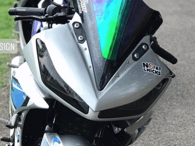 R15 V1 V2 Tagged