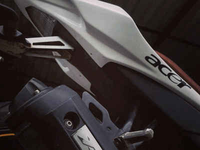 R15 V2 Tail Autologue Design