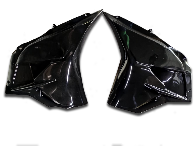 Ktm rc 200 side fairing price sale