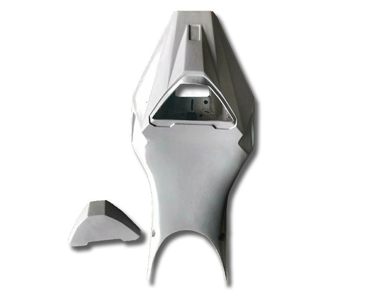 RCX2 | Tail Kit - Autologue Design